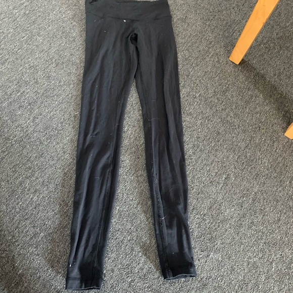 Wunder Under Lululemon - Picture 3 of 3